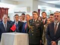 Haxhiu: Pushteti politik buron nga vota e qytetarëve, asnjë forcë nuk mund ta zëvendësojë vullnetin e tyre Haxhiu: Pushteti politik buron nga vota e qytetarëve, asnjë forcë nuk mund ta zëvendësojë vullnetin e tyre
