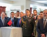 Haxhiu: Pushteti politik buron nga vota e qytetarëve, asnjë forcë nuk mund ta zëvendësojë vullnetin e tyre Haxhiu: Pushteti politik buron nga vota e qytetarëve, asnjë forcë nuk mund ta zëvendësojë vullnetin e tyre