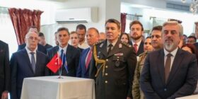 Haxhiu: Pushteti politik buron nga vota e qytetarëve, asnjë forcë nuk mund ta zëvendësojë vullnetin e tyre