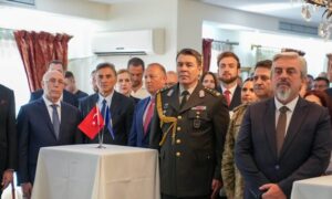 Haxhiu: Pushteti politik buron nga vota e qytetarëve, asnjë forcë nuk mund ta zëvendësojë vullnetin e tyre
