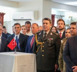 Haxhiu: Pushteti politik buron nga vota e qytetarëve, asnjë forcë nuk mund ta zëvendësojë vullnetin e tyre