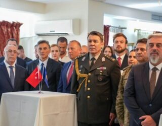 Haxhiu: Pushteti politik buron nga vota e qytetarëve, asnjë forcë nuk mund ta zëvendësojë vullnetin e tyre