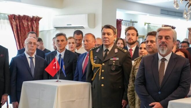 Haxhiu: Pushteti politik buron nga vota e qytetarëve, asnjë forcë nuk mund ta zëvendësojë vullnetin e tyre