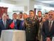Haxhiu: Pushteti politik buron nga vota e qytetarëve, asnjë forcë nuk mund ta zëvendësojë vullnetin e tyre