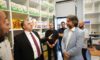 Rama viziton dyqanin e bamirësisë në kryeqytet, thotë se kanë përfunduar inventarizimin e tij të plotë Rama viziton dyqanin e bamirësisë në kryeqytet, thotë se kanë përfunduar inventarizimin e tij të plotë