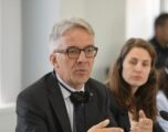Shefat e Misioneve të BE-së vizitojnë Zveçanin, kërkojnë forcim të vetëqeverisjes lokale në veri