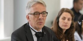 Shefat e Misioneve të BE-së vizitojnë Zveçanin, kërkojnë forcim të vetëqeverisjes lokale në veri