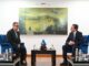 Kurti pret në takim Hykollin, i ofron bashkëpunim për të drejtat e punëtorëve