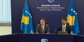 IKKL publikon raportin, Kurti: Është dëshmi institucionale e çmimit të shtrenjtë të lirisë që e gëzojmë