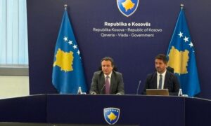 IKKL publikon raportin, Kurti: Është dëshmi institucionale e çmimit të shtrenjtë të lirisë që e gëzojmë