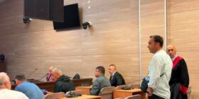 OVL-UÇK mirëpret pafajësinë e Sami Lushtakut dhe të bashkëluftëtarëve tjerë