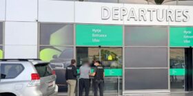 Ekstradohet nga Kosova për në Danimarkë i kërkuari me letër rreshtim ndërkombëtar