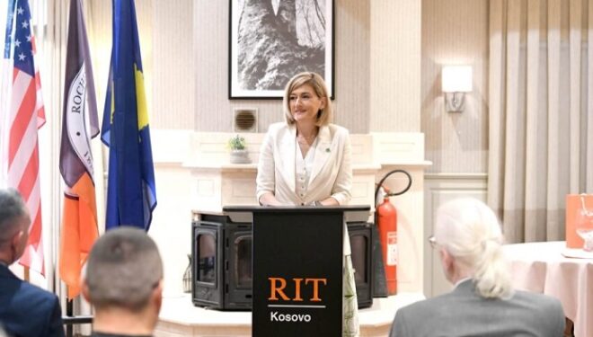 Kusari: Digjitalizimi i proceseve administrative do të lehtësojë bizneset