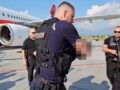 Kosova i ekstradon Suedisë një diler, po kërkohej nga Interpoli Kosova i ekstradon Suedisë një diler, po kërkohej nga Interpoli