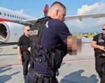 Kosova i ekstradon Suedisë një diler, po kërkohej nga Interpoli