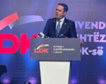 Abdixhiku pas rizgjedhjes: Delegatët konfirmuan drejtimin e LDK-së, tani fokusi është stabiliteti institucional