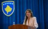 Haxhiu: Opinioni i GJND-së mbetet një nga gurthemelet e legjitimitetit ndërkombëtar të Kosovës
