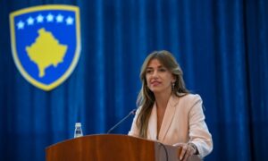 Haxhiu mbledh nesër liderët e partive politike
