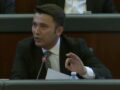 Rrustemi: Politika e Albinit po e përmirëson edhe PDK’në, arrestimet e serbëve për krime lufte do të vazhdojnë