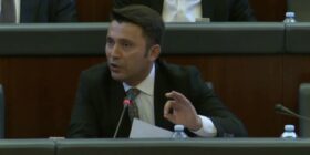 Rrustemi: Politika e Albinit po e përmirëson edhe PDK’në, arrestimet e serbëve për krime lufte do të vazhdojnë