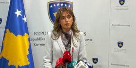 Haxhiu: Regjistrimi i deputetëve nis më 3 gusht, seanca konstituive më 6 gusht