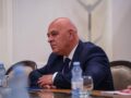 Gjini reagon pas mbylljes së qumështores Vita: Po u krijohet terren produkteve serbe në markete, të gjendet një zgjidhje e shpejtë Gjini reagon pas mbylljes së qumështores Vita: Po u krijohet terren produkteve serbe në markete, të gjendet një zgjidhje e shpejtë