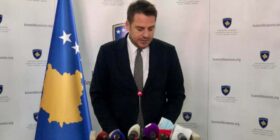 Muja: Kontrollet e AUV-së në sektorin e qumështit synojnë mbrojtjen e konsumatorëve dhe zbatimin e ligjit