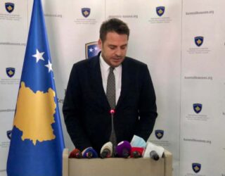 Muja: Kontrollet e AUV-së në sektorin e qumështit synojnë mbrojtjen e konsumatorëve dhe zbatimin e ligjit
