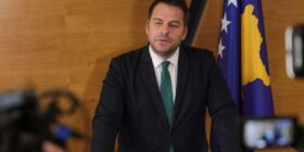 Muja mobilizon ekipet e Ministrisë së Bujqësisë për vlerësimin e dëmeve nga breshëri në Istog