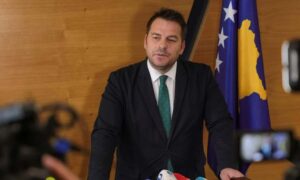 Muja mobilizon ekipet e Ministrisë së Bujqësisë për vlerësimin e dëmeve nga breshëri në Istog