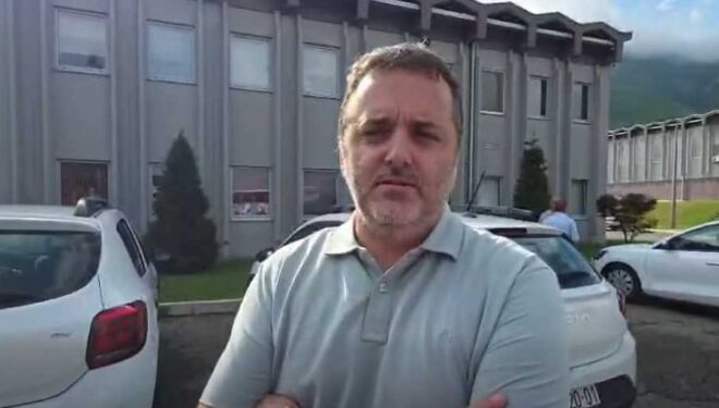 Ministria nis inspektimet në qumështoren “Vita” në Istog, drejtori: Torturë e paparë