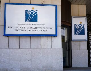 Avokati i Popullit nis hetimet rreth pretendimeve për keqtrajtimin e të arrestuarve në Gazimestan