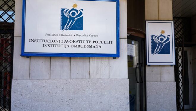 Avokati i Popullit nis hetimet rreth pretendimeve për keqtrajtimin e të arrestuarve në Gazimestan