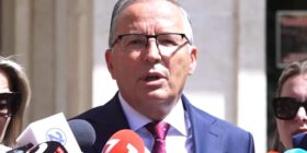 Hamza: PDK në këtë mandat është në opozitë, i dëshirojmë suksese Kurtit