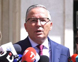 Hamza: Kuvendi duhet të konstituohet menjëherë, nuk është pronë e Kurtit dhe VV-së