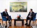Kurti: Kosova dhe Franca nënshkruan pesë marrëveshje, partneriteti po shndërrohet në projekte konkrete