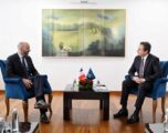 Kurti: Kosova dhe Franca nënshkruan pesë marrëveshje, partneriteti po shndërrohet në projekte konkrete