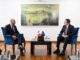 Kurti: Kosova dhe Franca nënshkruan pesë marrëveshje, partneriteti po shndërrohet në projekte konkrete