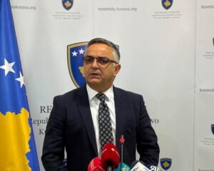 Aleanca: Mos të bëhen lojëra, stërzgjatja e konstituimit e konfirmon që ka për qëllim zgjedhjet