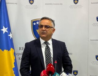 Procesi i Apelit në Hagë, Tahiri: Shteti ende s’ka marrë veprime në mbështetje të çlirimtarëve