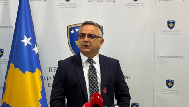 Aleanca: Mos të bëhen lojëra, stërzgjatja e konstituimit e konfirmon që ka për qëllim zgjedhjet