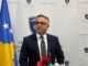 Aleanca: Mos të bëhen lojëra, stërzgjatja e konstituimit e konfirmon që ka për qëllim zgjedhjet