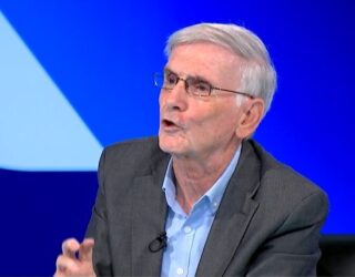 Buxhovi: Edhe Perëndimi është i brengosur nga sjelljet politike të Albin Kurtit