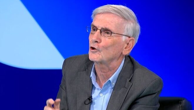 Buxhovi: Edhe Perëndimi është i brengosur nga sjelljet politike të Albin Kurtit
