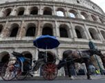 Fundi i traditës në Itali? Kërkohet ndalimi i karrocave me kuaj Fundi i traditës në Itali? Kërkohet ndalimi i karrocave me kuaj