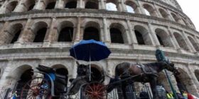Fundi i traditës në Itali? Kërkohet ndalimi i karrocave me kuaj