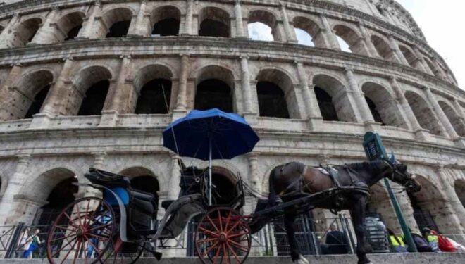 Fundi i traditës në Itali? Kërkohet ndalimi i karrocave me kuaj