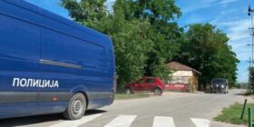 Dy të arrestuarit në kufirin Serbi–Hungari nën hetim, Bild i lidh me shërbimin sekret rus