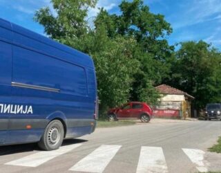 Dy të arrestuarit në kufirin Serbi–Hungari nën hetim, Bild i lidh me shërbimin sekret rus
