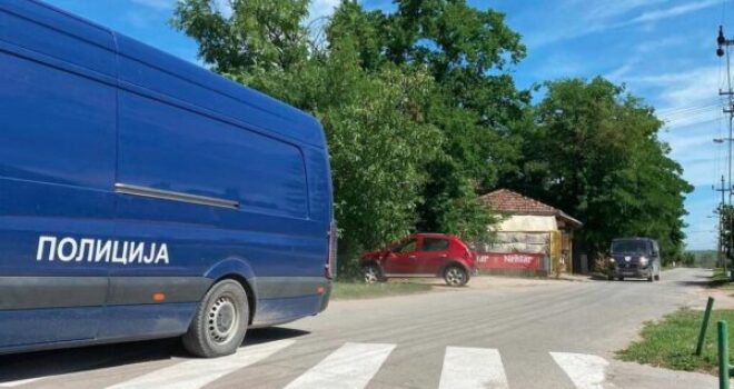 Dy të arrestuarit në kufirin Serbi–Hungari nën hetim, Bild i lidh me shërbimin sekret rus